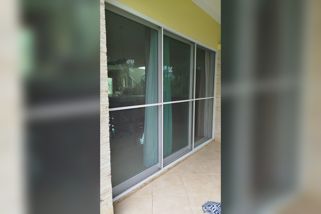 Tela Porta Mão Amiga - foto 1